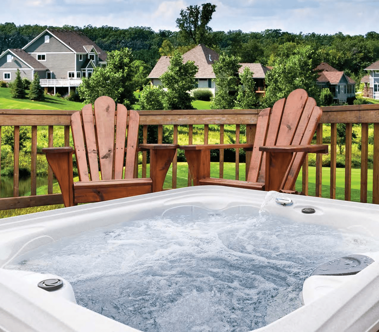 Portable Spas & Hot Tubs 17 dream maker spa