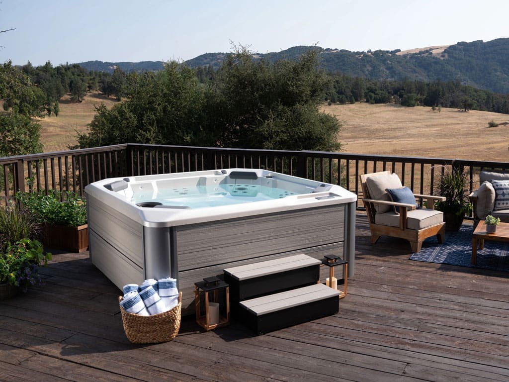 Portable Spas & Hot Tubs 7 hotspring portable hot tub