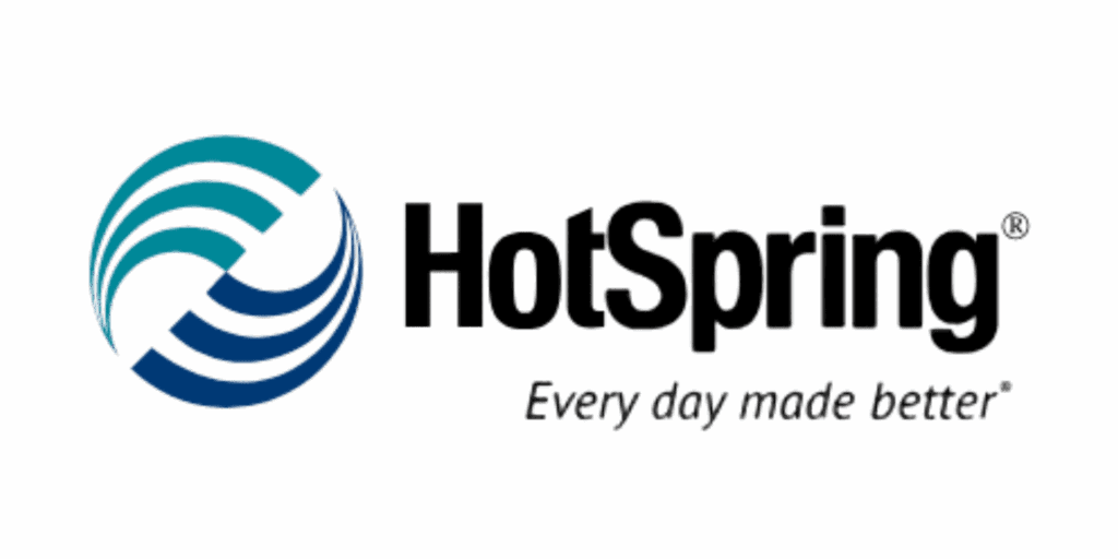 Portable Spas & Hot Tubs 4 HotSpring Every day made better